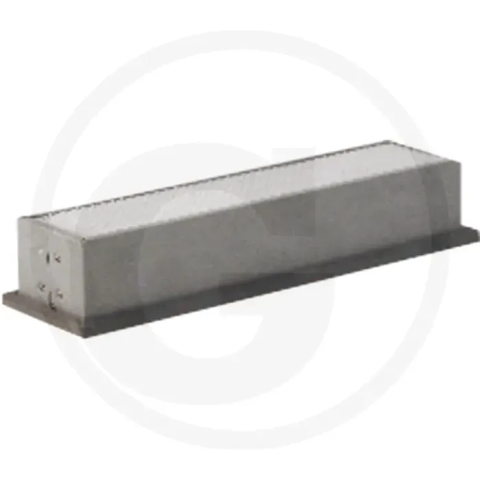 Exclusieve Aanbieding Panclean Cabinefilter - 400x115x73 mm, Panclean-nr. AP8019