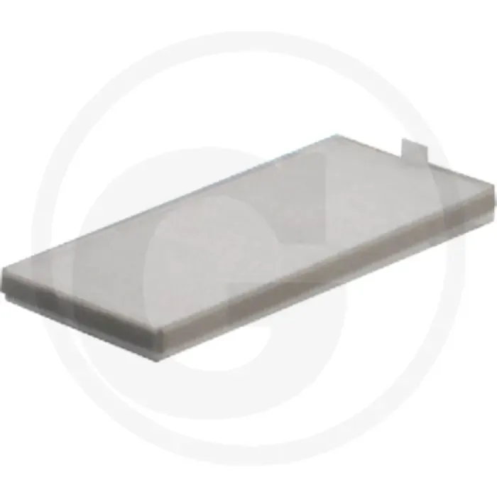 Panclean Cabinefilter - 400x178x30 mm, Panclean-nr. AD9974 Beperkt Aanbod
