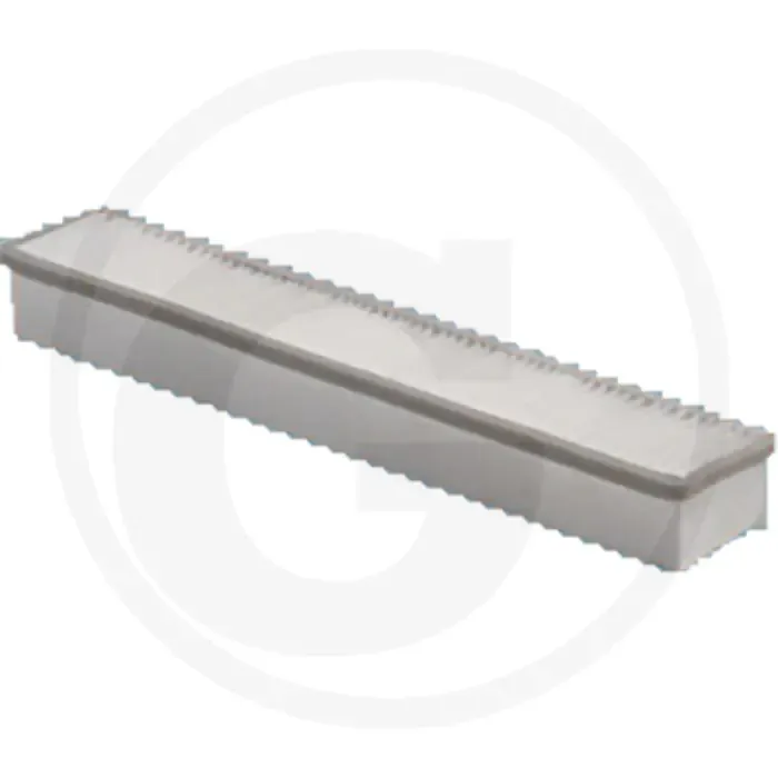 Lage Prijs Panclean Cabinefilter - 432x75x48 mm, Panclean-nr. AD1029
