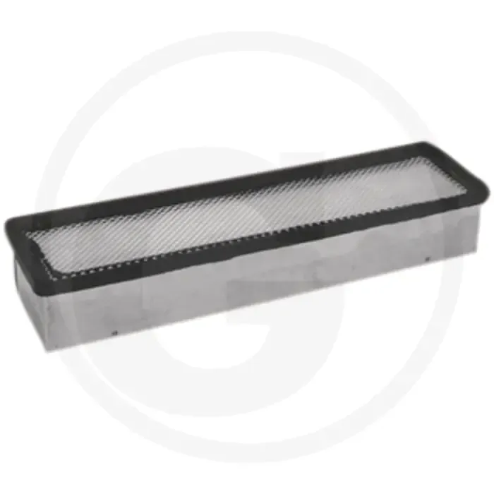 Panclean Cabinefilter - 452x118x73 mm, Panclean-nr. APG1102 Dagaanbieding