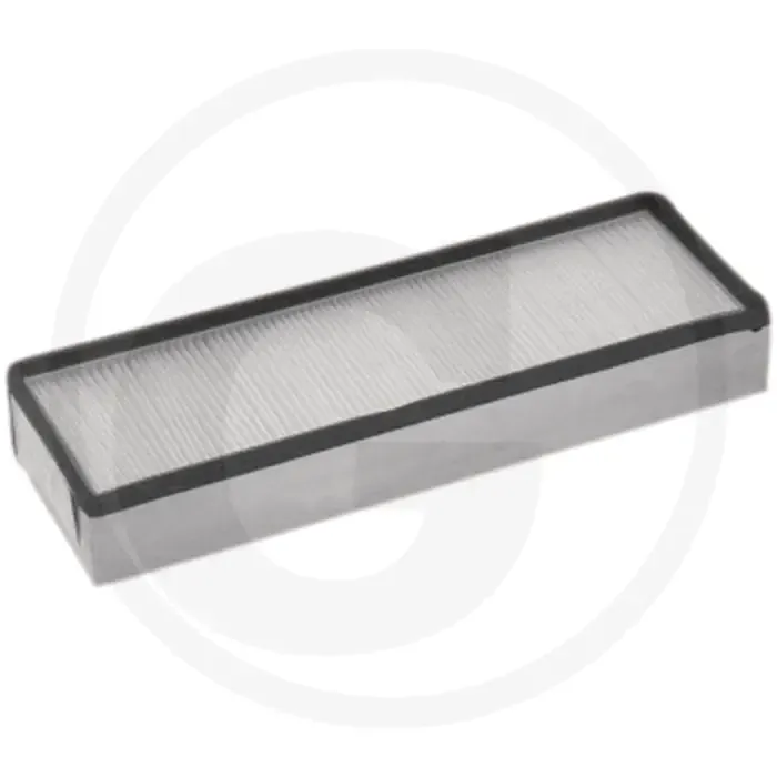 Panclean Cabinefilter - 453x152x66 mm, Panclean-nr. APG1052 Gecertificeerd