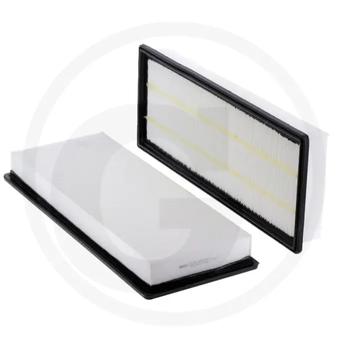 Tijdelijk Beschikbaar Panclean Cabinefilter - 500x200x55 mm, Panclean-nr. KPG1077