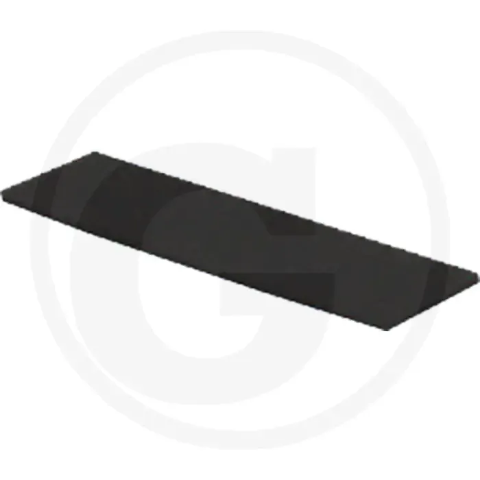 Op = Op Panclean Cabinefilter - 500x85x6 mm, Panclean-nr. PV201017