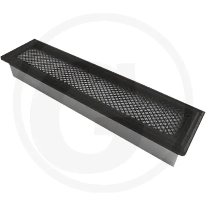 Panclean Cabinefilter - 520x120x73 mm, Panclean-nr. AP8303 Direct Beschikbaar