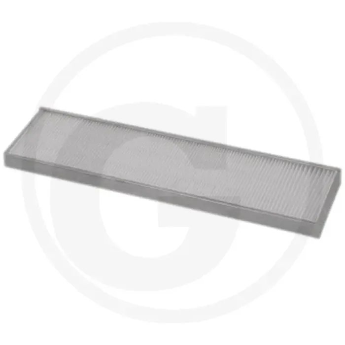 Lage Kosten Panclean Cabinefilter - 545x152x27 mm, Panclean-nr. APG1059
