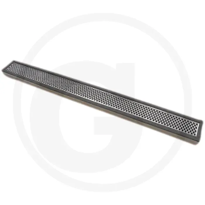 Panclean Cabinefilter - 590x60x23 mm, Panclean-nr. PV601152 Veilige Betaling