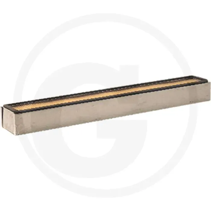 Aanbieding Panclean Cabinefilter - 600x90x61 mm, Panclean-nr. AP6416