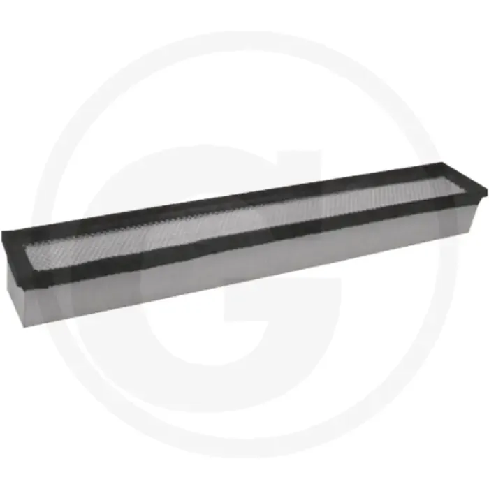 Panclean Cabinefilter - 610x103x71 mm, Panclean-nr. KPG1101 Must-Have