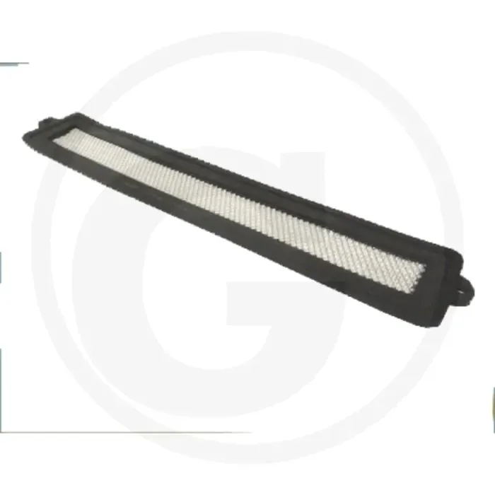 Snelle Levering Panclean Cabinefilter - 620x106x25 mm, Panclean-nr. KPG1136