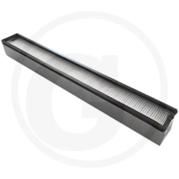 Panclean Cabinefilter - 620x70x66 mm, Panclean-nr. AP5864 Bestel Nu