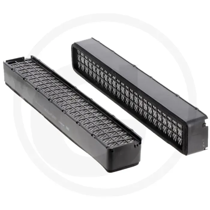 Favoriet Panclean Cabinefilter - 655x108x75 mm, Panclean-nr. AP7368