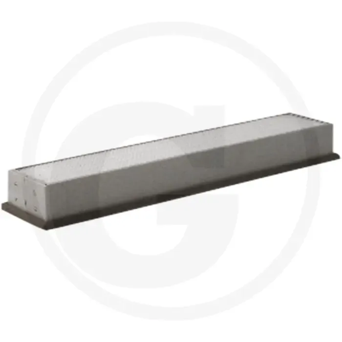 Panclean Cabinefilter - 670x150x73 mm, Panclean-nr. AP7272 Beperkte Voorraad