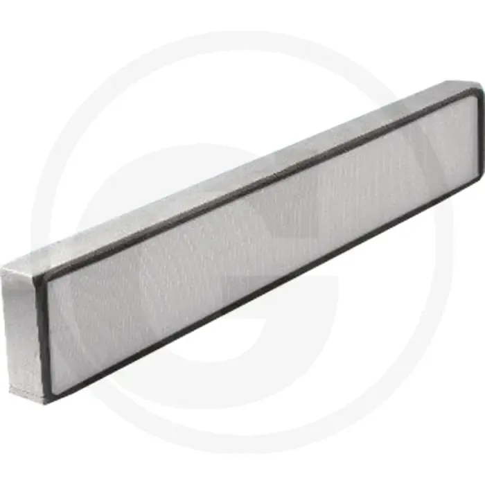 Op = Op Panclean Cabinefilter - 965x152x66 mm, Panclean-nr. AP9424