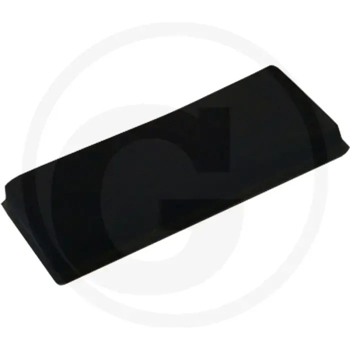 Panclean Cabinefilter - Actief Koolstoffilter, 500x200x55 mm Speciale Aanbieding