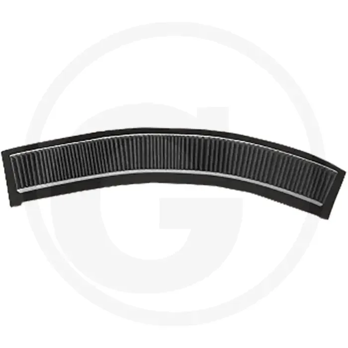 Panclean Cabinefilter - Actief Koolstoffilter, 565x90x40 mm Aanbieding