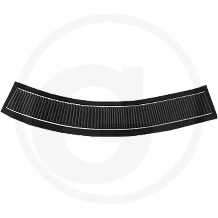 Panclean Cabinefilter - Actief Koolstoffilter, 565x90x40 mm, Panclean-nr. AXK1147 Hete Deal