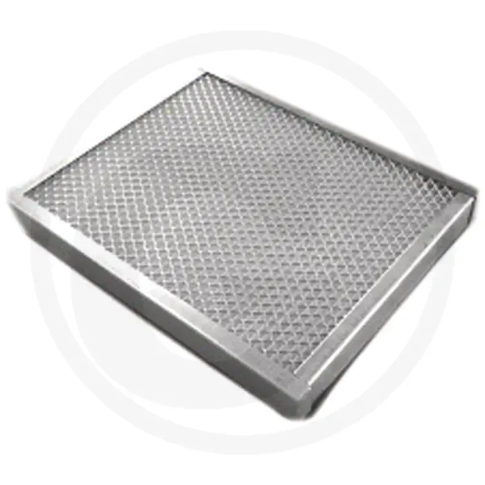 Panclean Cabinefilter - Afmetingen 228x179x30 mm, Panclean-nr. APG1028 Dagaanbieding