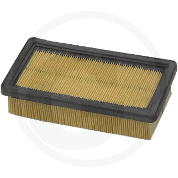 Veilige Betaling Panclean Cabinefilter - Afmetingen 245x131x59 mm