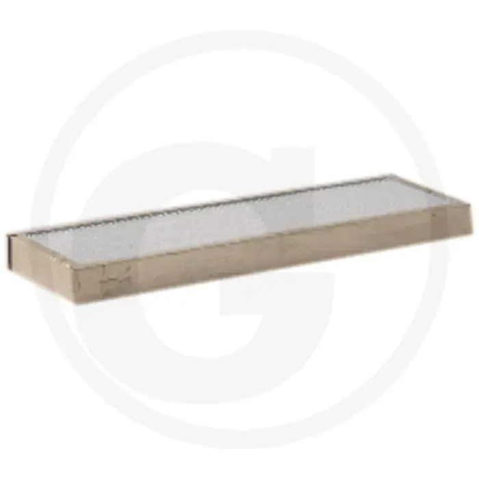 Beperkte Voorraad Panclean Cabinefilter - Afmetingen 343x118x28 mm, Panclean-nr. AP6632