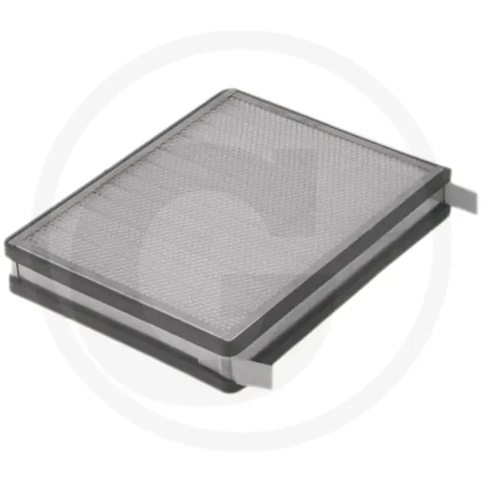 Panclean Cabinefilter - Afmetingen 353x279x56 mm Beperkt Aanbod