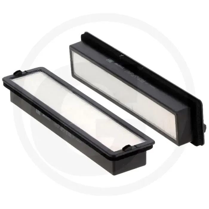 Rechtstreeks Van De Fabrikant Panclean Cabinefilter - Afmetingen 398x98x57 mm