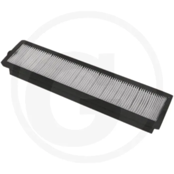Panclean Cabinefilter - Afmetingen 398x98x57 mm, Panclean-nr. APG1098 Lage Prijs