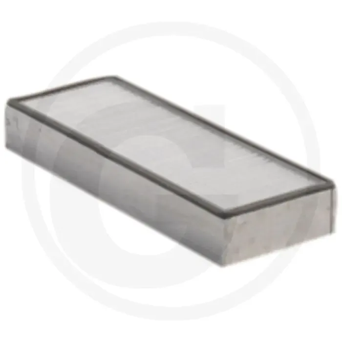 Favoriet Panclean Cabinefilter - Afmetingen 410x150x61 mm, Panclean-nr. APG1032