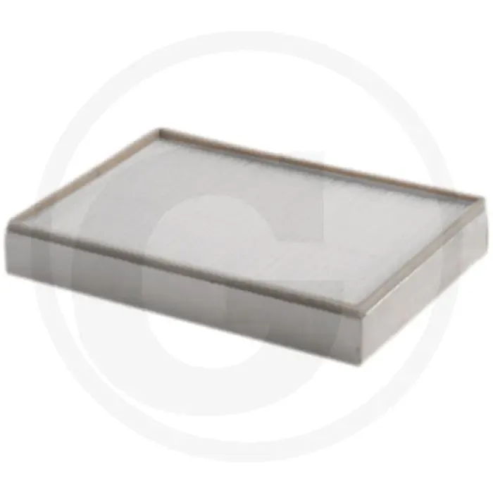 Panclean Cabinefilter - Afmetingen 428x298x66 mm, Panclean-nr. APG1036 Beste Prijs