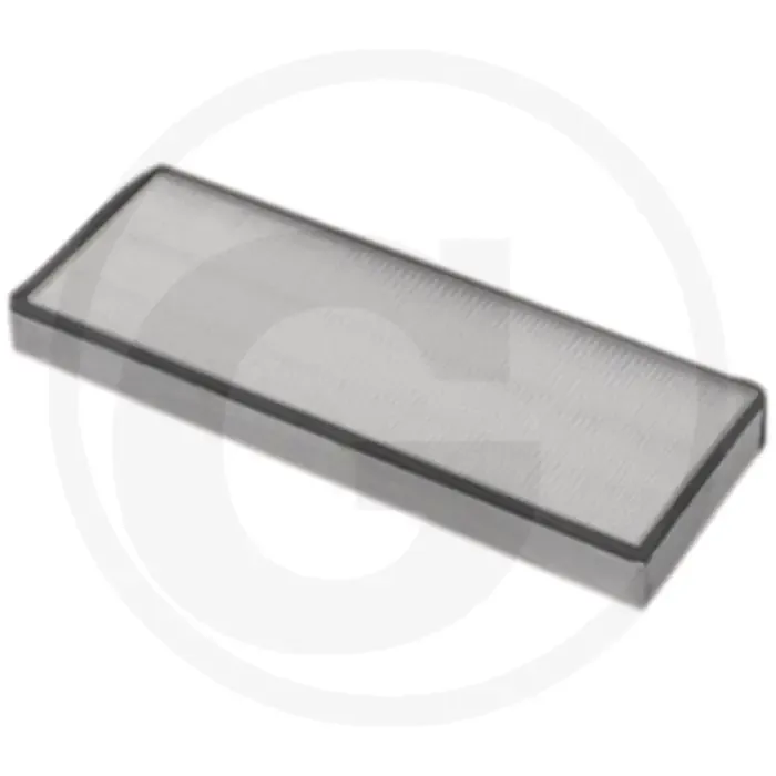 Koop Vandaag Panclean Cabinefilter - Afmetingen 478x170x53 mm, Panclean-nr. APG1039