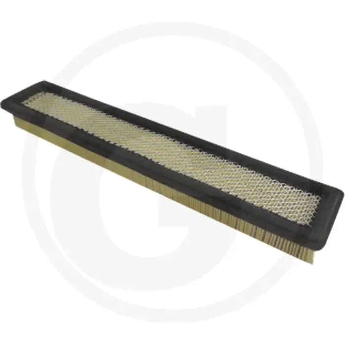 Panclean Cabinefilter - Afmetingen 498x98x56 mm Uitverkoop
