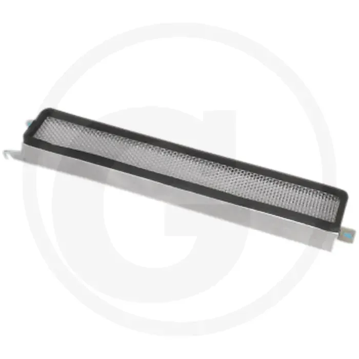 Panclean Cabinefilter - Afmetingen 567x80x60 mm, Panclean-nr. AC1141 Hete Deal