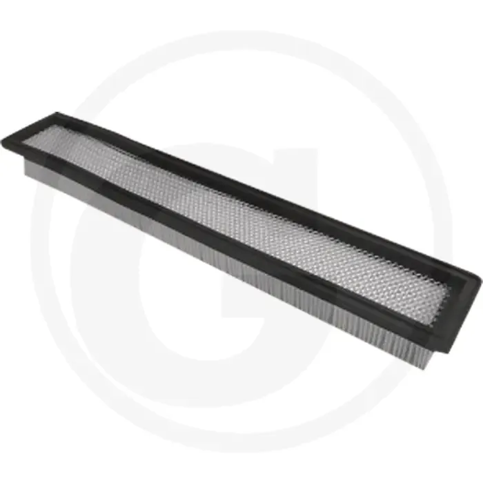 Panclean Cabinefilter - Afmetingen 570x95x55 mm, Panclean-nr. KP9644 Direct Beschikbaar
