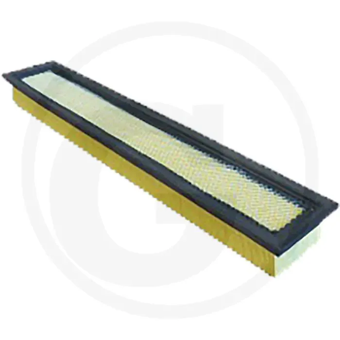Koop Online Panclean Cabinefilter - Afmetingen 584x92x50 mm, Panclean-nr. KP8816