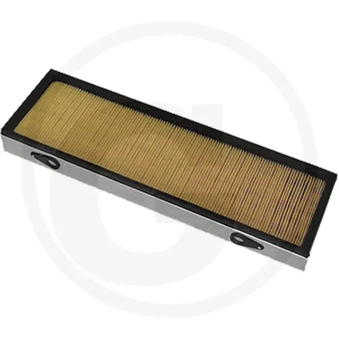 Nieuw Panclean Cabinefilter - Afmetingen 585x180x60 mm, Panclean-nr. AP3316