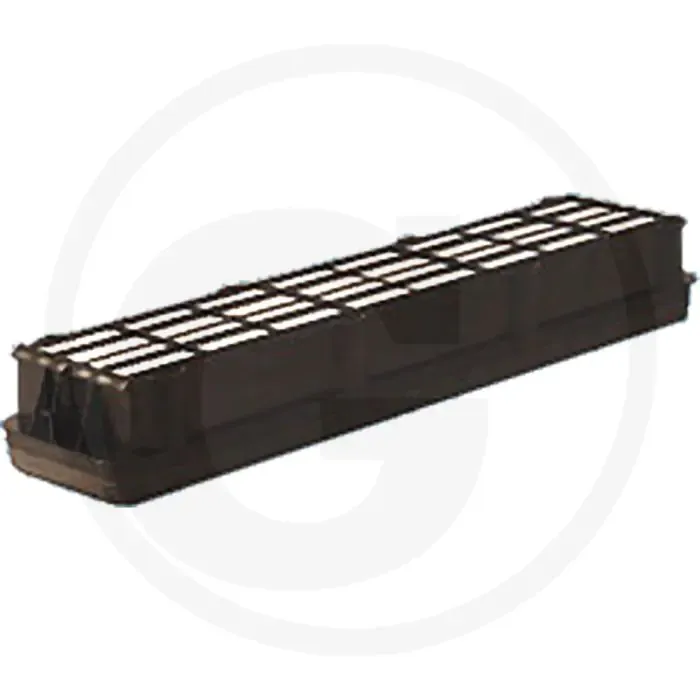 Hoge Kwaliteit Panclean Cabinefilter - Afmetingen 590x132x83 mm