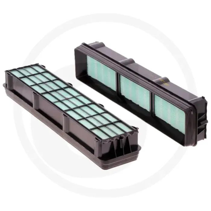 Voordeelprijs Panclean Cabinefilter - Afmetingen 590x132x83 mm, Panclean-nr. APG1014