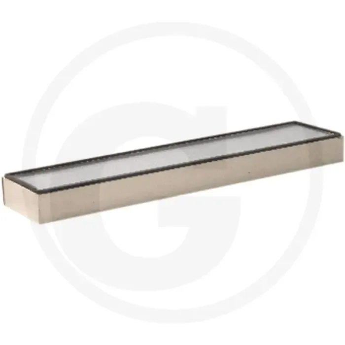 Alleen Vandaag Panclean Cabinefilter - Afmetingen 700x158x61 mm, Panclean-nr. AP5544