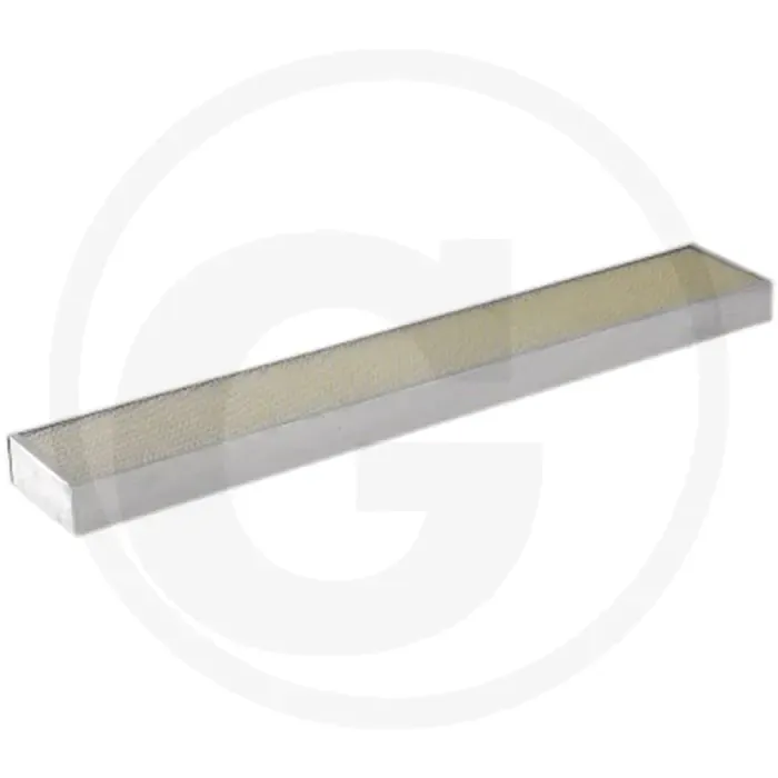 Snelle Levering Panclean Cabinefilter - Afmetingen 940x155x56 mm, Panclean-nr. APG1027