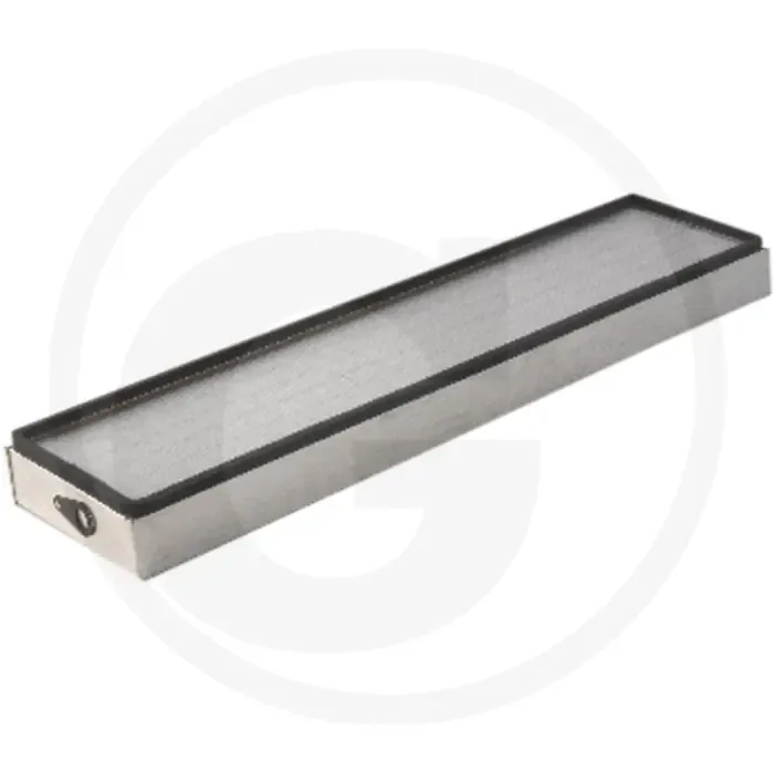 Direct Beschikbaar Panclean Cabinefilter - Afmetingen: 1194x180x66 mm, Panclean-nr. AP4553