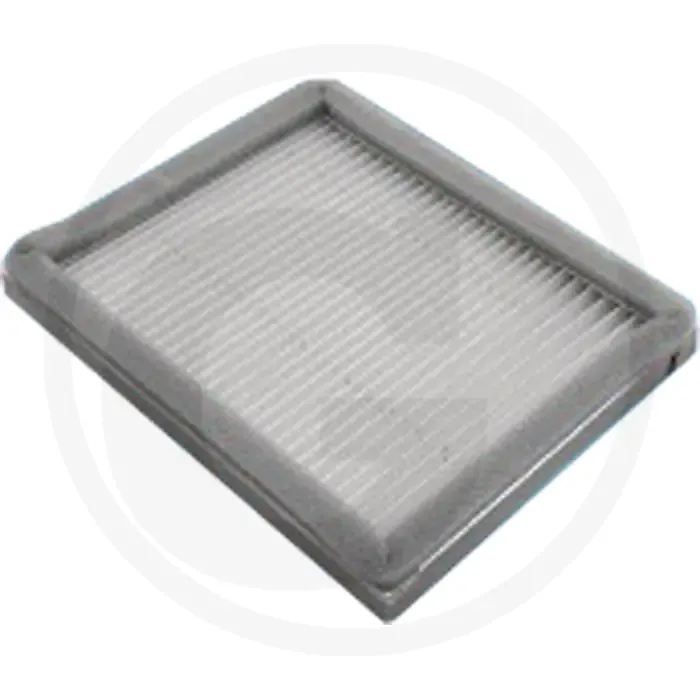 Betrouwbaar Panclean Cabinefilter - Afmetingen: 147x118x18 mm, Panclean-nr. APG1002