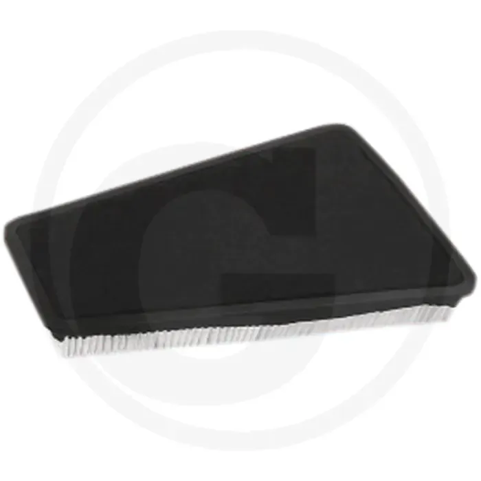 Panclean Cabinefilter - Afmetingen: 208 x 85/148 x 27 mm Rechtstreeks Van De Fabrikant