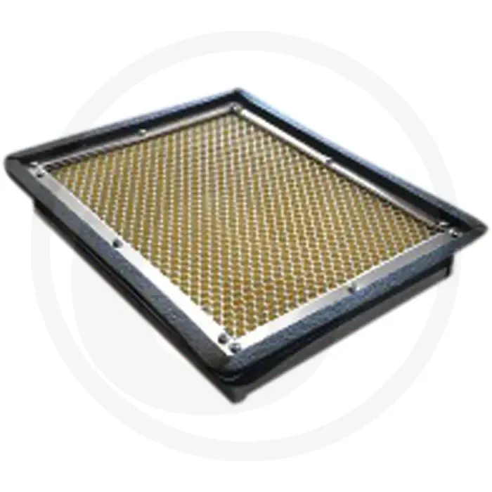 Dagaanbieding Panclean Cabinefilter - Afmetingen: 252x195x40 mm, Panclean-nr.: APG8285