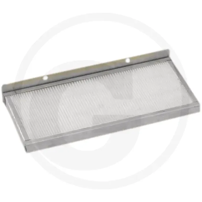 Seizoensaanbieding Panclean Cabinefilter - Afmetingen: 313x147x40 mm, Panclean-nr. APG1049