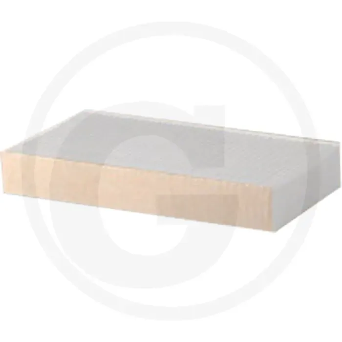 Panclean Cabinefilter - Afmetingen: 320x164x48 mm, Panclean-nr. APG1009 Goedkoop