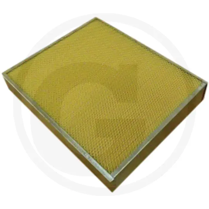 Koop Vandaag Panclean Cabinefilter - Afmetingen: 396x330x70 mm, Panclean-nr. AP8021