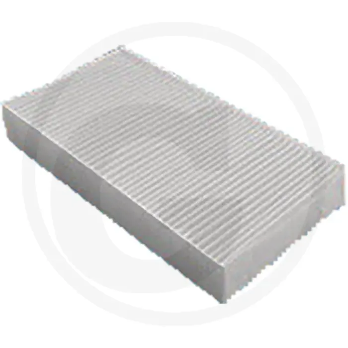 Panclean Cabinefilter AD1009 - 320x164x48 mm Favoriet