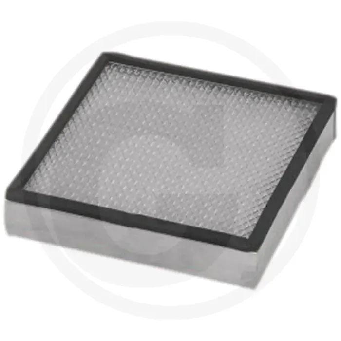 Uitverkoop Panclean Cabinefilter APG1054 - 210x210x43 mm