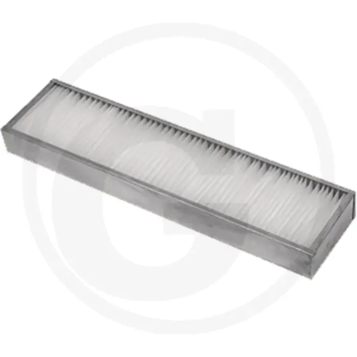 Panclean Cabinefilter AT8448 - Afmetingen 580x150x56 mm Beste Prijs