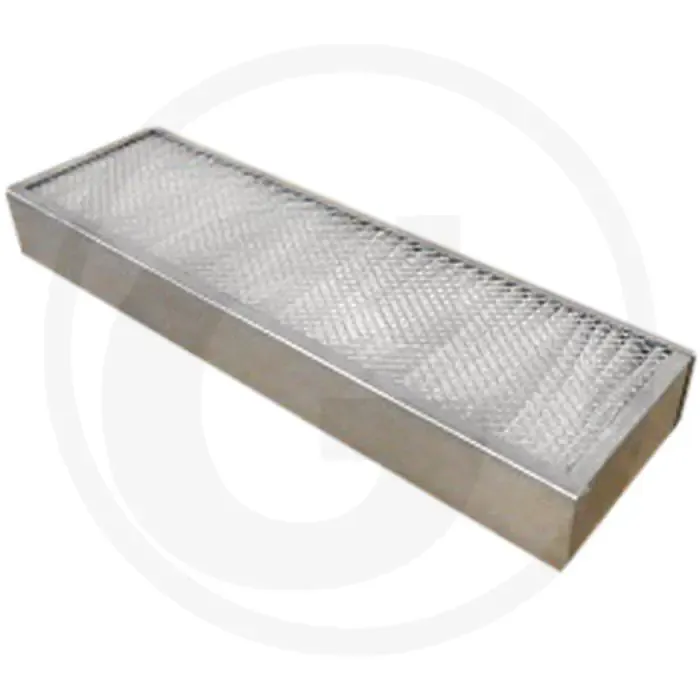 Panclean Cabinefilter AT9239 - 450x130x56 mm Laatste Kans
