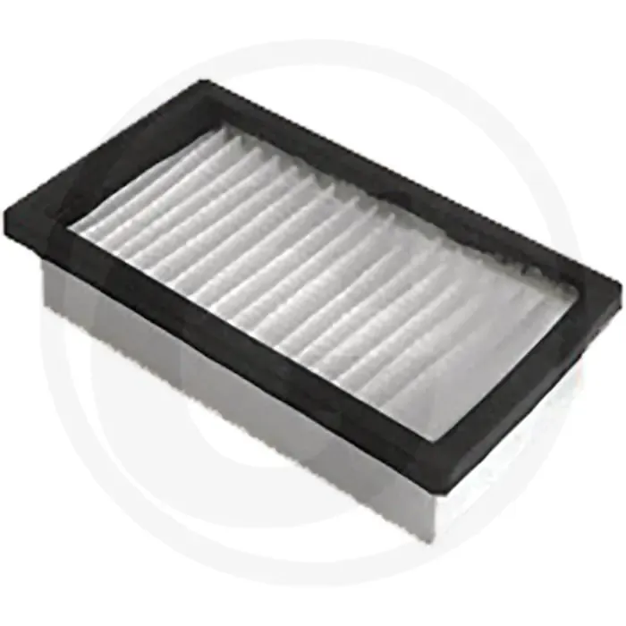 Panclean Cabinefilter ATE1034 - 207x115x53 mm Snelle Levering